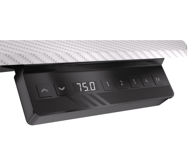 ENDORFY Atlas L Electric Onyx White EY8E002 - 1132392 - zdjęcie 11